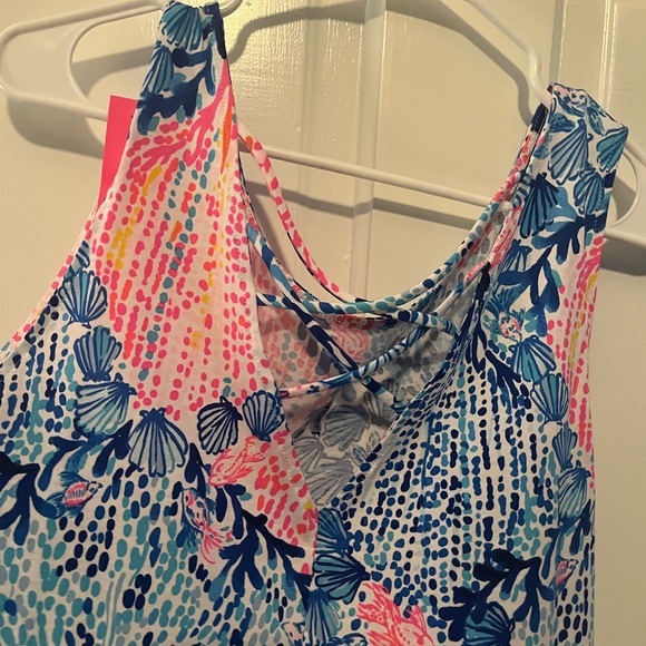 Lilly Pulitzer dress - Picture 3 of 4